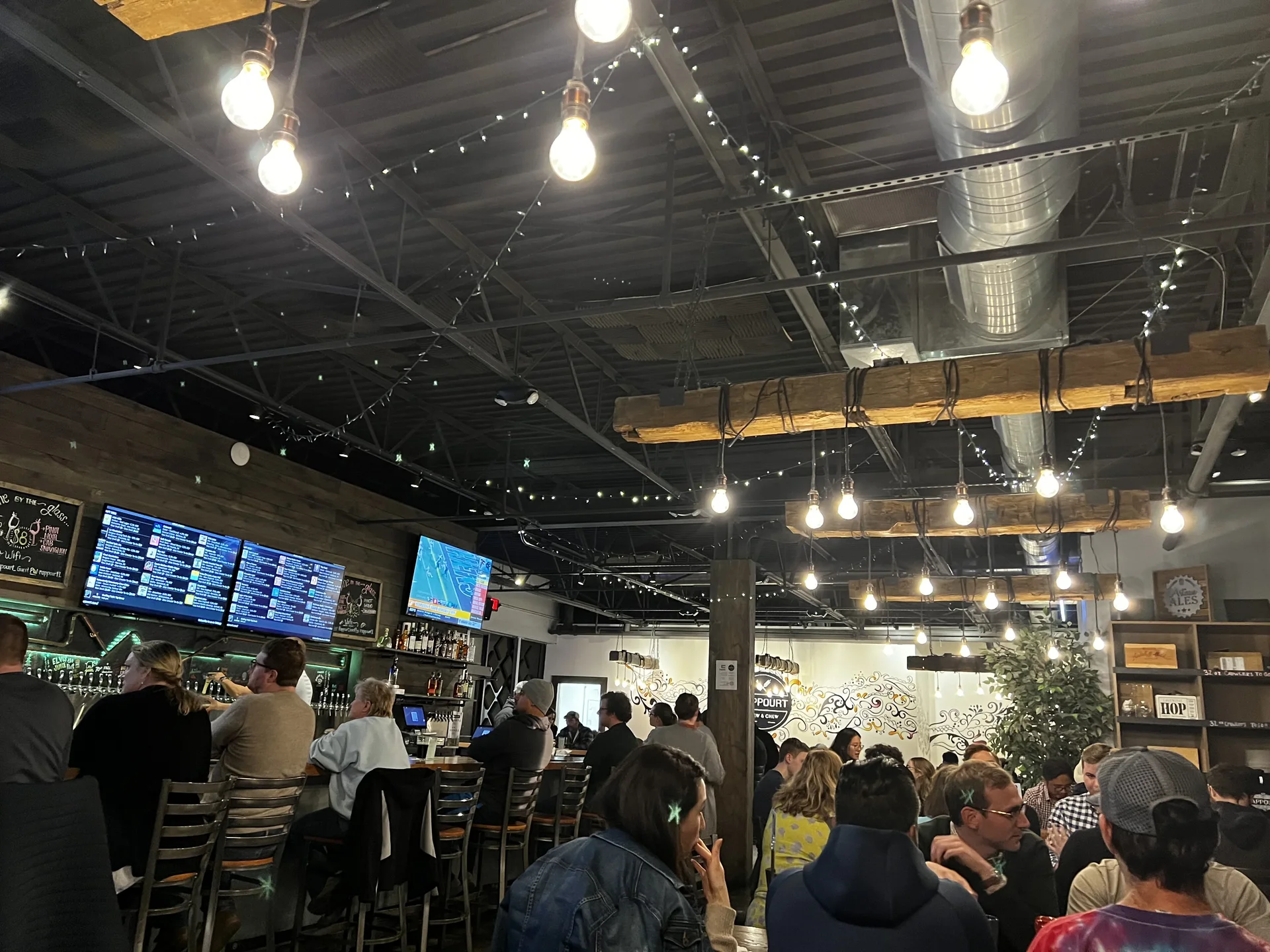 image from A Manhattan at Rappourt in Ann Arbor, MI